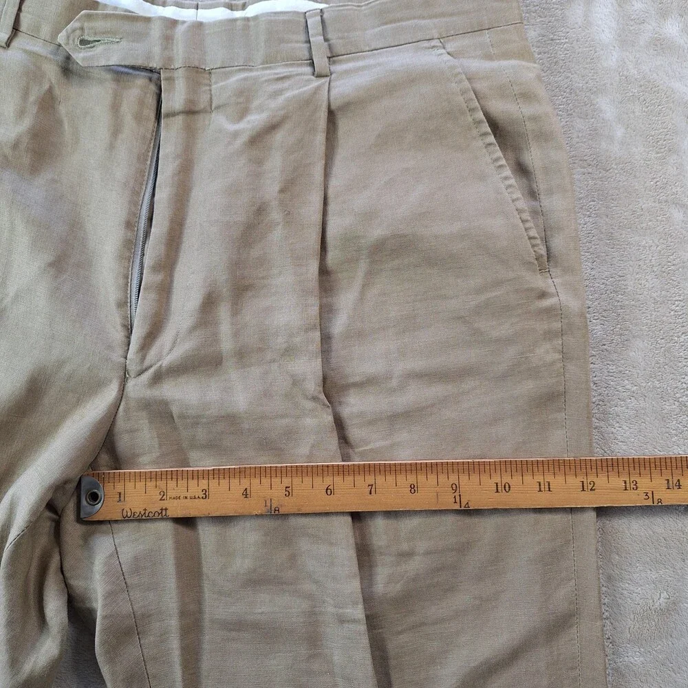 Jos. A. Bank business cuffs